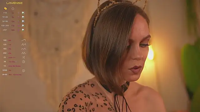 lil fleur online show from 30, 10, 2025