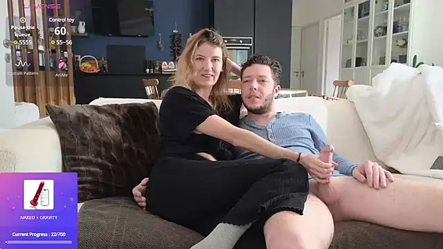 Snapshot of Luxymin34 chatting on 10, 1, 2025 Luxymin34 online show from 10, 1, 2025