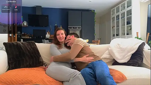 Snapshot of Luxymin34 chatting on 13, 3, 2026 Luxymin34 online show from 13, 3, 2026