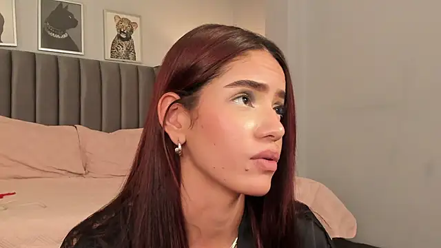 Snapshot of Madie__collins chatting on 21, 3, 2025 Madie collins online show from 21, 3, 2025