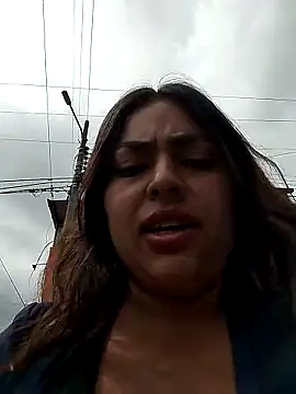 Snapshot of DULCE__26 chatting on 25, 2, 2025 DULCE 26 online show from 25, 2, 2025