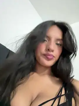 Dulceeany online show from 8, 1, 2025