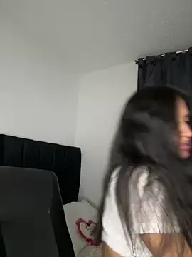 Dulceeany online show from 21, 1, 2025