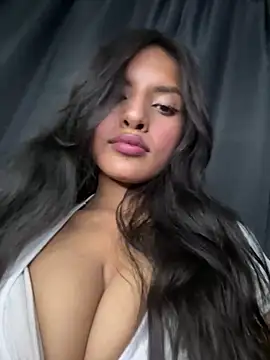 Dulceeany online show from 25, 2, 2025