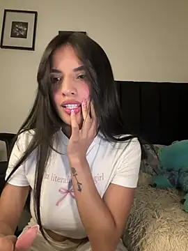 Dulceeany online show from 18, 6, 2026