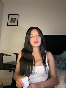 Dulceeany online show from 14, 7, 2026