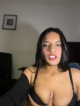 Dulceeany online show from 30, 7, 2026