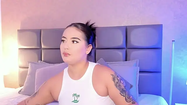 SpicySugar  online show from 8, 2, 2026