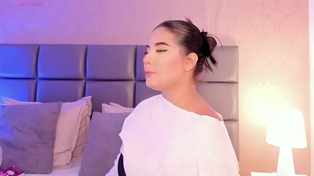 SpicySugar  online show from 25, 2, 2026