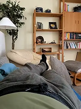 OdinWolf1990 online show from 15, 2, 2025