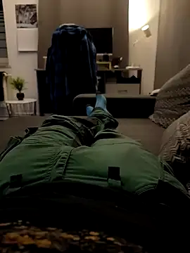 OdinWolf1990 online show from 18, 2, 2025