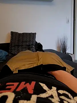 OdinWolf1990 online show from 20, 2, 2025