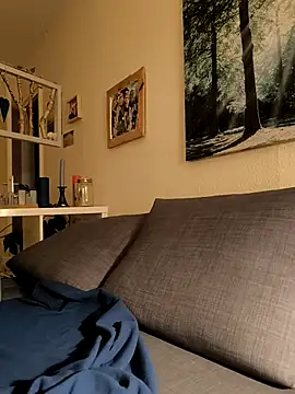 OdinWolf1990 online show from 27, 2, 2025