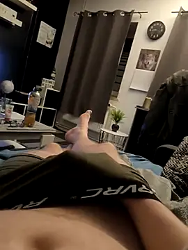 OdinWolf1990 online show from 5, 3, 2025