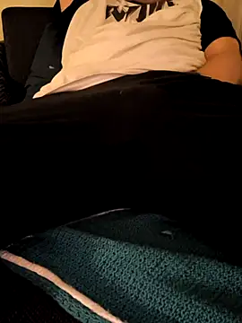 OdinWolf1990 online show from 16, 10, 2025