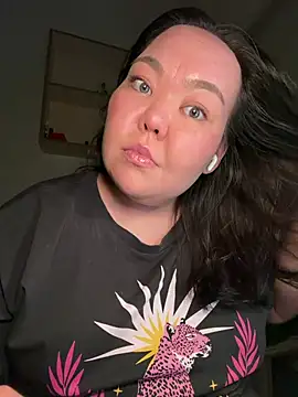 Snapshot of lunamas chatting on 22, 4, 2026 lunamas online show from 22, 4, 2026