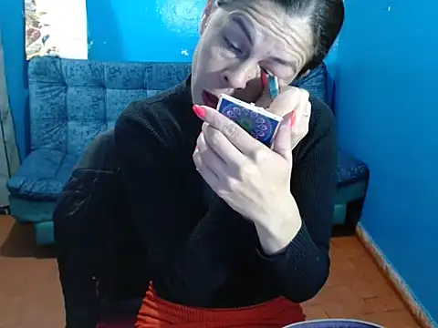 Snapshot of Marilyn_xxxx chatting on 26, 1, 2025 Marilyn xxxx online show from 26, 1, 2025