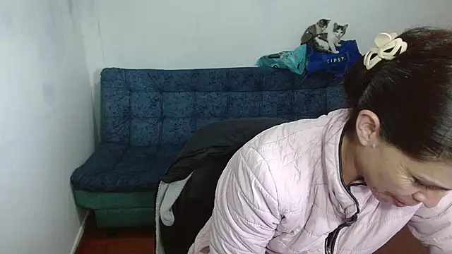 Snapshot of Marilyn_xxxx chatting on 9, 9, 2025 Marilyn xxxx online show from 9, 9, 2025