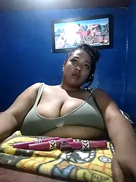 Snapshot of love_evelin chatting on 25, 1, 2025 love evelin online show from 25, 1, 2025