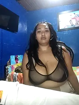 Snapshot of love_evelin chatting on 27, 2, 2025 love evelin online show from 27, 2, 2025