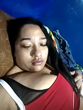 Snapshot of love_evelin chatting on 16, 3, 2025 love evelin online show from 16, 3, 2025