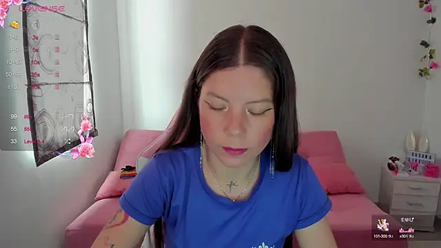 Snapshot of Susana_garcia_ chatting on 1, 12, 2024 Susana garcia  online show from 1, 12, 2024