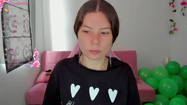 Snapshot of Susana_garcia_ chatting on 9, 12, 2024 Susana garcia  online show from 9, 12, 2024