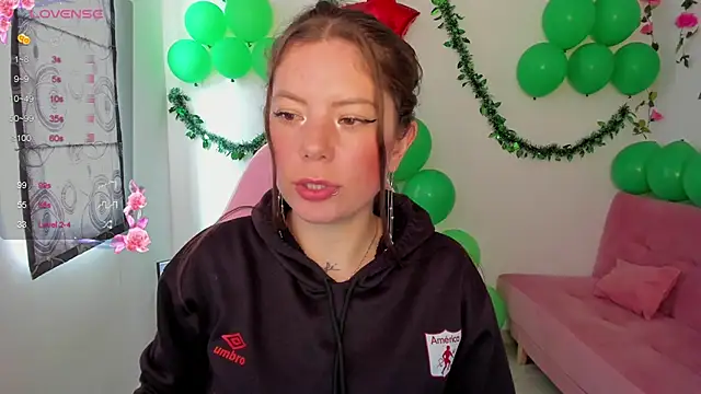 Snapshot of Susana_garcia_ chatting on 12, 12, 2024 Susana garcia  online show from 12, 12, 2024