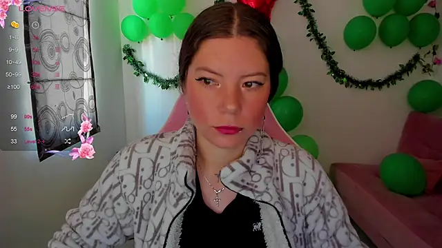 Snapshot of Susana_garcia_ chatting on 14, 12, 2024 Susana garcia  online show from 14, 12, 2024