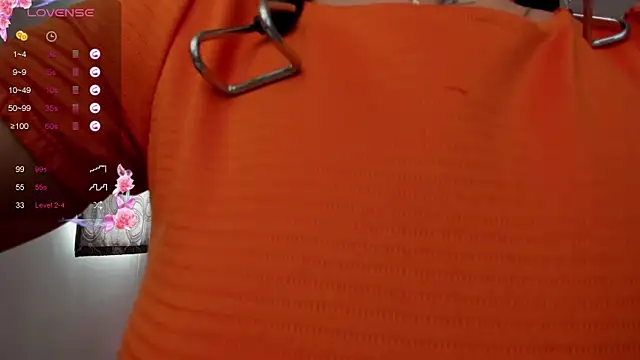 Snapshot of Susana_garcia_ chatting on 8, 2, 2025 Susana garcia  online show from 8, 2, 2025