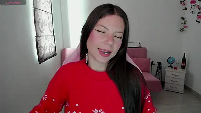 Snapshot of Susana_garcia_ chatting on 11, 3, 2025 Susana garcia  online show from 11, 3, 2025