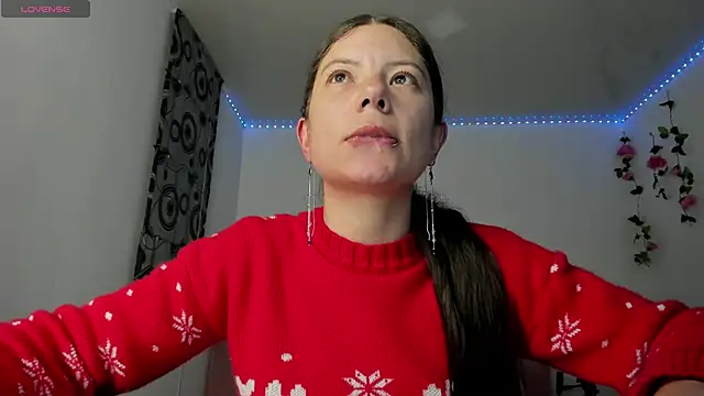 Snapshot of Susana_garcia_ chatting on 14, 3, 2025 Susana garcia  online show from 14, 3, 2025