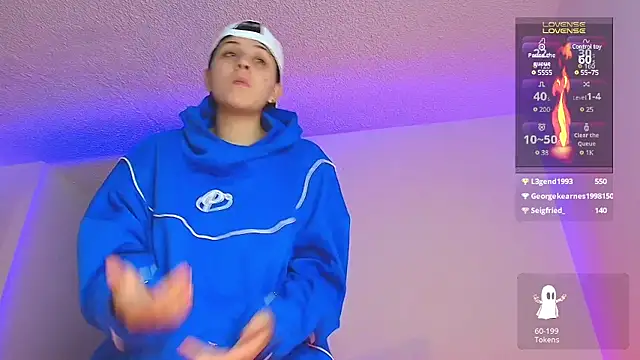 aron wi online show from 5, 12, 2024