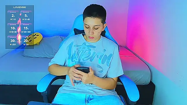 aron wi online show from 19, 1, 2025