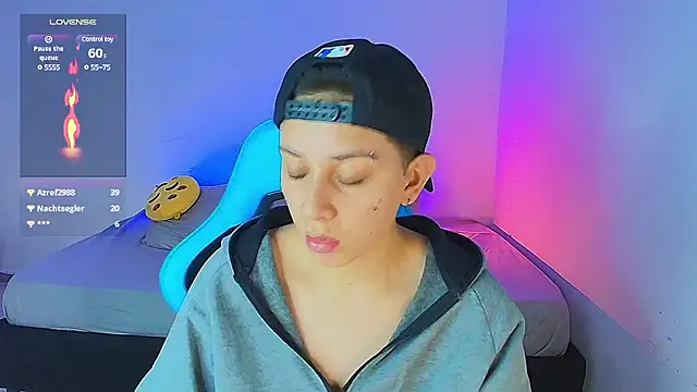 aron wi online show from 21, 1, 2025