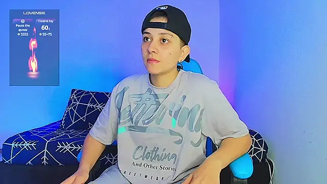 aron wi online show from 22, 1, 2025