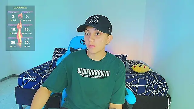 aron wi online show from 23, 1, 2025