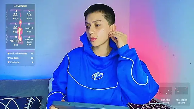 aron wi online show from 25, 1, 2025