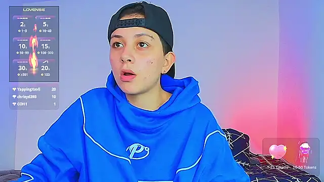 aron wi online show from 2, 2, 2025