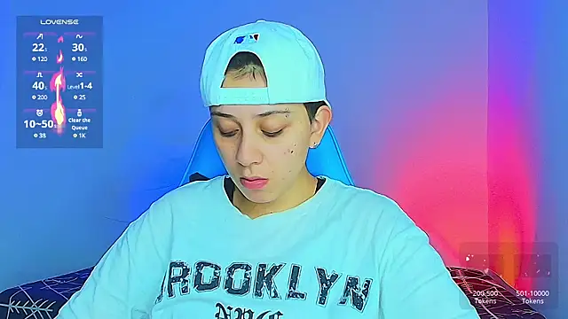 aron wi online show from 3, 2, 2025