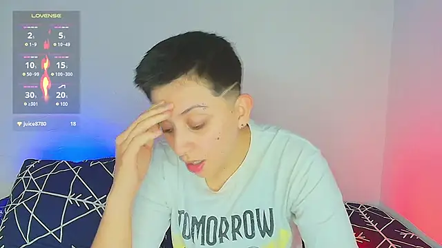 aron wi online show from 5, 2, 2025