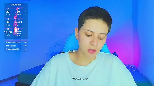 aron wi online show from 11, 2, 2025