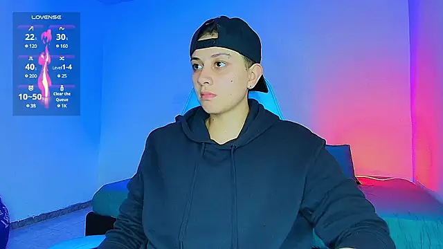 aron wi online show from 13, 2, 2025