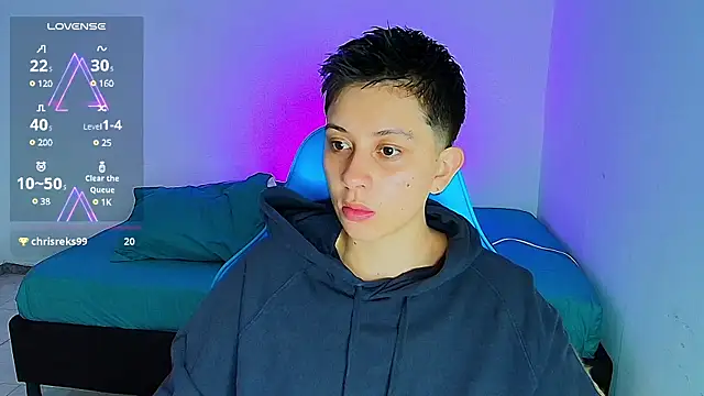 aron wi online show from 20, 2, 2025