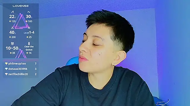 aron wi online show from 21, 2, 2025