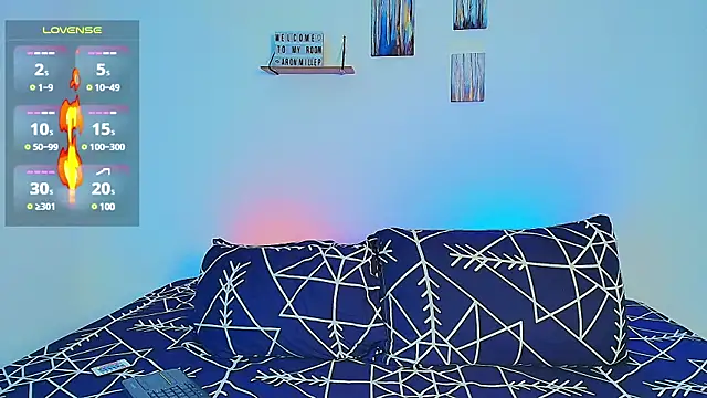 aron wi online show from 9, 3, 2025