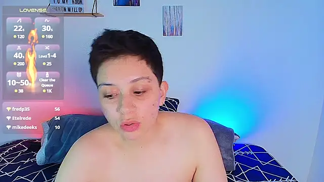 aron wi online show from 17, 3, 2025