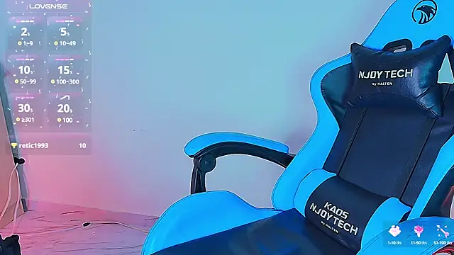 aron wi online show from 20, 3, 2025