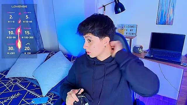 aron wi online show from 17, 12, 2025