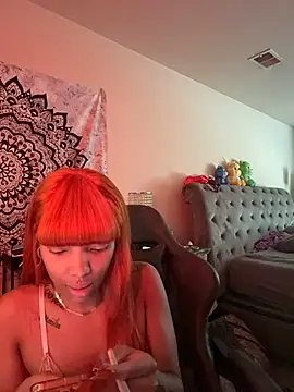 butterflybootyy online show from 15, 10, 2025